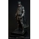 DC Comics The Batman Movie 1/3 Batman Suit Version Hyperreal Movie Statue 71cm